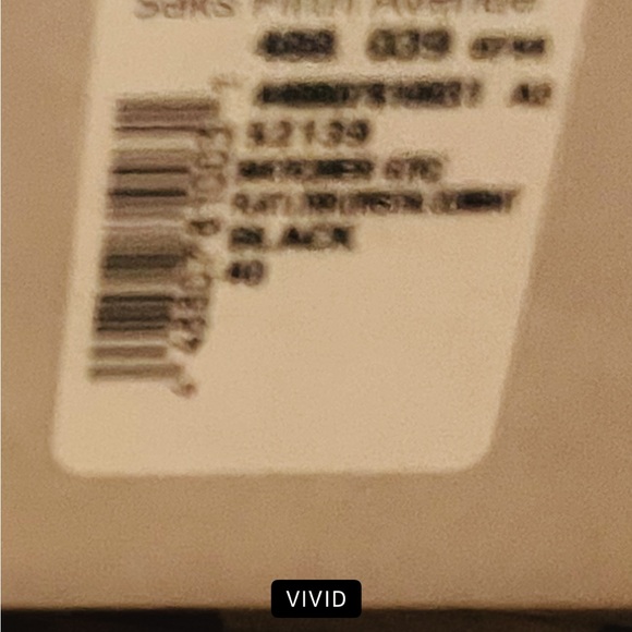 Jimmy Choo Black Embellished Moto Boots
New never worn - Picture 10 of 10